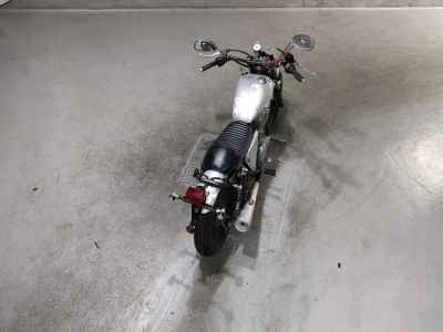 Suzuki GrassTracker Bigboy