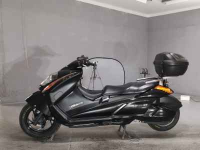 Suzuki Gemma 250