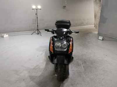 Suzuki Gemma 250