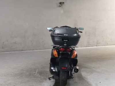 Suzuki Gemma 250