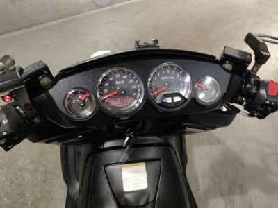 Suzuki Gemma 250