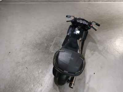 Suzuki Gemma 250