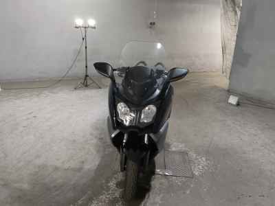 BMW C650GT 2014