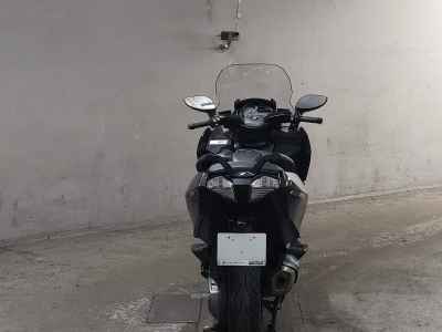 BMW C650GT 2014