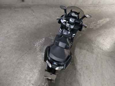 BMW C650GT 2014