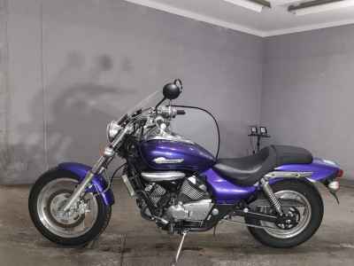 Kawasaki Eliminator 250V