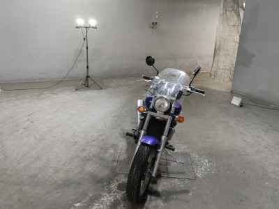 Kawasaki Eliminator 250V