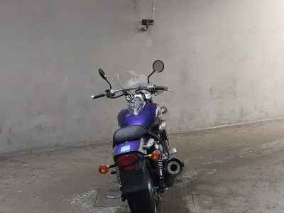 Kawasaki Eliminator 250V
