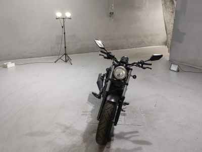 Honda Rebel CMX250 2019