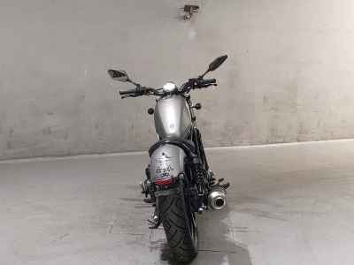 Honda Rebel CMX250 2019