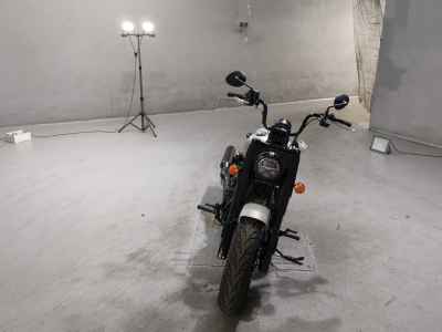 Indian Chief Bobber 2025