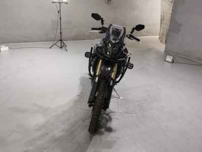 Yamaha Tenere 700 2023