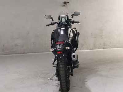 Yamaha Tenere 700 2023