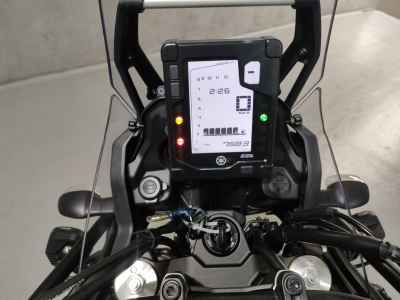 Yamaha Tenere 700 2023