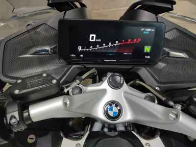 BMW R1250RT 2023