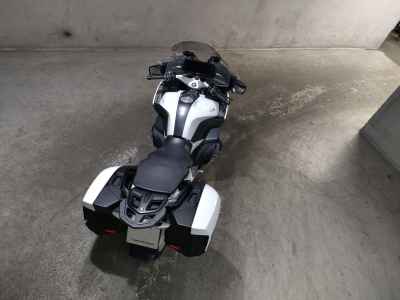 BMW R1250RT 2023