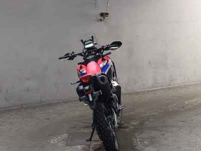 Honda CRF250L Rally 2023