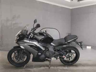 Kawasaki Ninja 400 2015