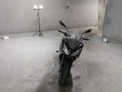 Kawasaki Ninja 400 2015