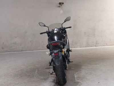 Kawasaki Ninja 400 2015