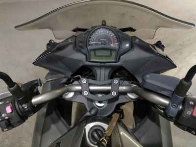 Kawasaki Ninja 400 2015