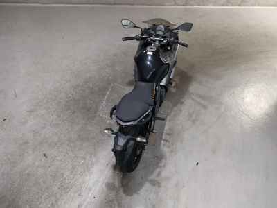 Kawasaki Ninja 400 2015