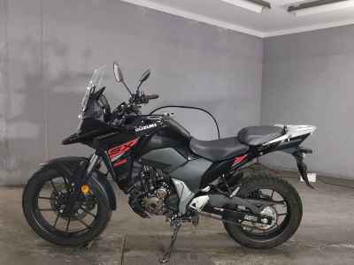 Suzuki V-Strom 250SX