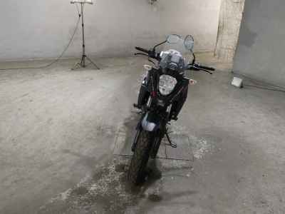 Suzuki V-Strom 250SX