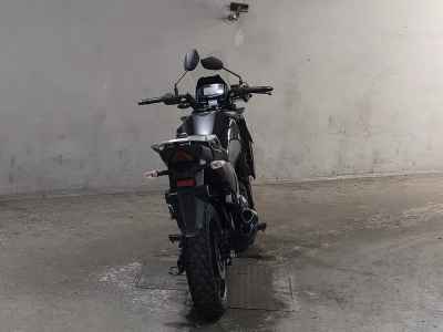 Suzuki V-Strom 250SX
