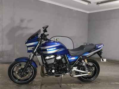 Kawasaki ZRX1200 2013