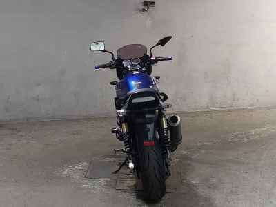 Kawasaki ZRX1200 2013