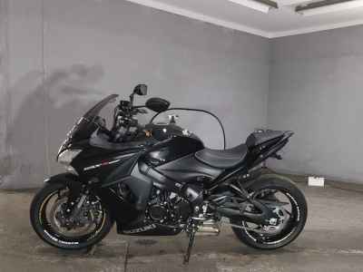 Suzuki GSX-S1000F 2020