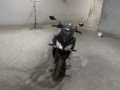 Suzuki GSX-S1000F 2020