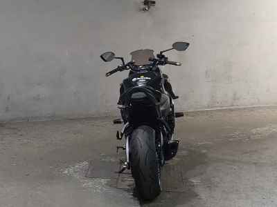 Suzuki GSX-S1000F 2020