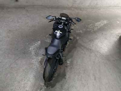 Suzuki GSX-S1000F 2020