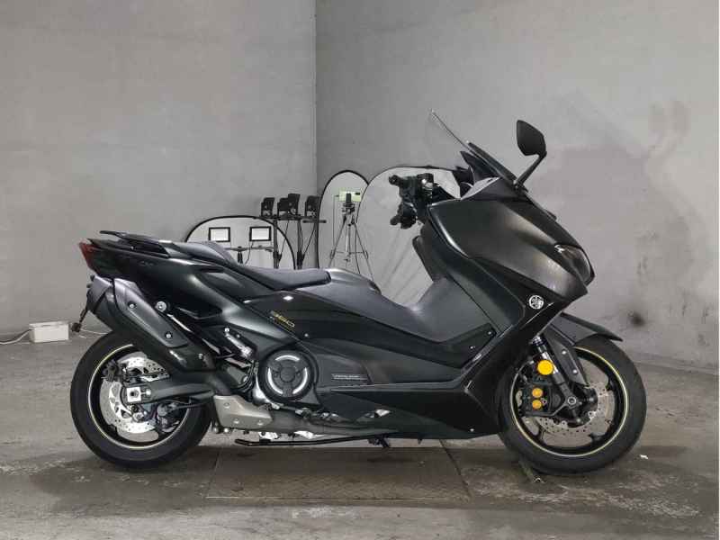 Yamaha TMAX 560 2020