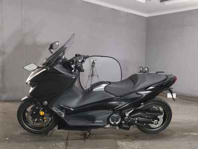 Yamaha TMAX 560 2020