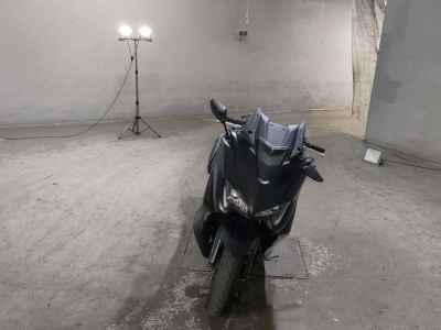 Yamaha TMAX 560 2020