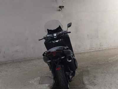 Yamaha TMAX 560 2020