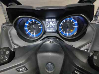 Yamaha TMAX 560 2020