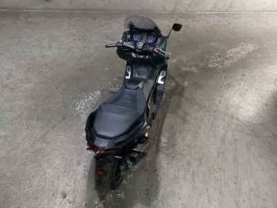 Yamaha TMAX 560 2020
