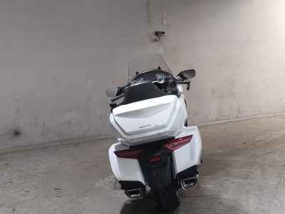 Honda GL1800 Gold Wing Tour 2018