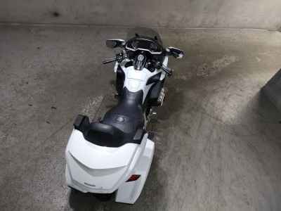 Honda GL1800 Gold Wing Tour 2018