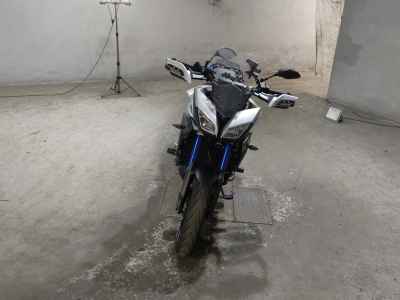 Yamaha Tracer 900 2015