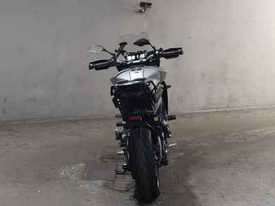Yamaha Tracer 900 2015