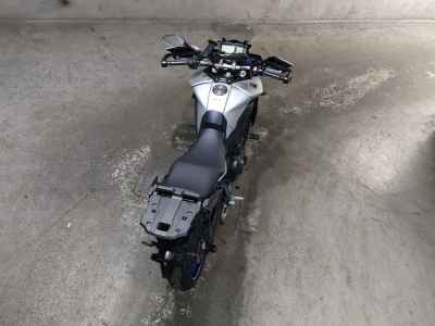 Yamaha Tracer 900 2015