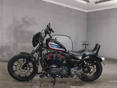 Harley-Davidson Sportster XL1200NS 2020