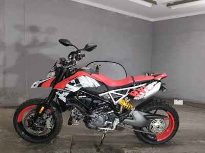 Ducati Hypermotard 950 RVE 2023