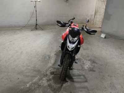 Ducati Hypermotard 950 RVE 2023