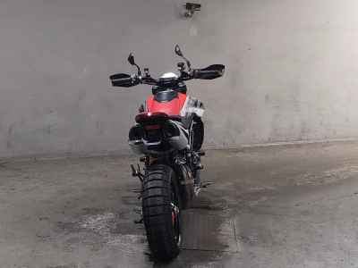 Ducati Hypermotard 950 RVE 2023